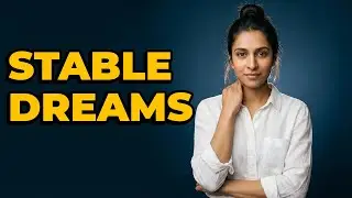 How Can I Make My Lucid Dream More Stable?