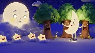 The Disturbing Truth Behind Children&rsquo;s Songs About The Moon