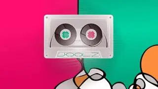 Waveboy feat. Powhart - Love & Smile (JOOLZ remix)