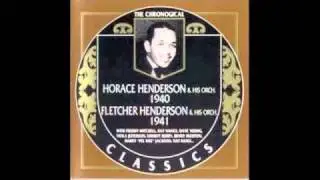Horace Henderson and his orchestra - Do Re Mi - 1940