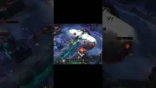 Starkid in Aram - Zoe