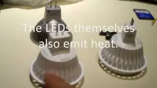 A look at the Great Value MR16 LED 50W Equivalent 12V Light Bulb