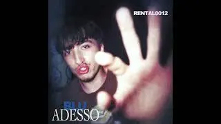 BLU ADESSO (X 1mNEXT)