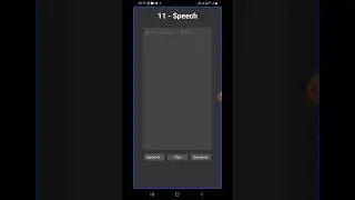 how to text to speech converter with TalkBack new feature AI text to voice converter blind people