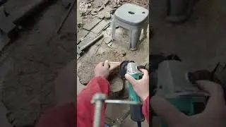 Process a natural fork