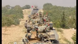 روسيا تمنح تركيا الضوء الأخضر لشن حملة على عفرين وأميركا ترفض..وهذه الأسباب - تفاصيل