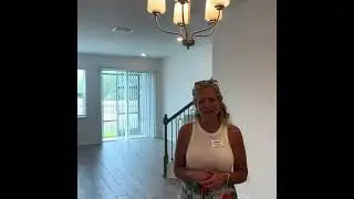Sienna Park Townhomes- LIDO Model! Take a TOUR! Sarasota, Florida