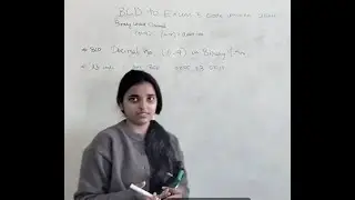 MCA- 1st Semester,  BCD to Excess-3 code converter circuit_Deepali Jaiswal