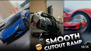 &bull; Trending Smooth Slow Reverb Car Edit Tutorial In Capcut | Car Reels Editing | Complete Tutorial ✨