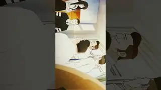 Daniel Park / Jack 💥💀👀 #shorts #anime #lookism #manga #manga