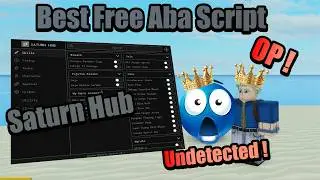 [ABA] The Best Free Anime Battle Arena Script (Auto Black Flash) |