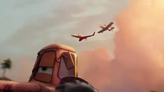 Planes 2013 - Romance Flight