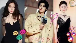 Zhao Lusi Confirmed for Dylan Wang&rsquo;s Concert &ndash; Dylan Wang &times; Esther Yu Fans Lose It!