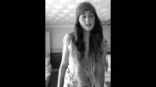 Another love (tom odell) cover by abbey price