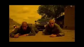 Flyentology {Cassettes Won't Listen Remix} El-P with Trent Reznor Breaking Bad Music Video