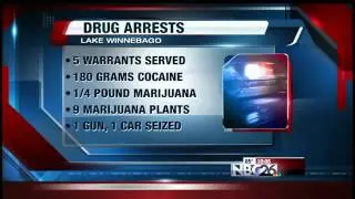 NBC26 Live at 10:00