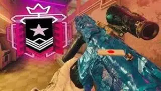 How To solo queue in champion lobby's Siege X ps5/Xbox
