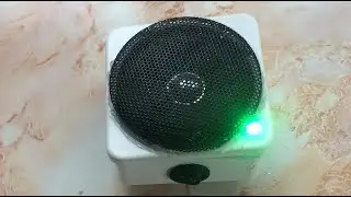 Bluetooth Hoparlör Yapımı - Müthiş Ses Kalitesi  .bluetooth speaker  (DIY Bluetooth BoomBox)