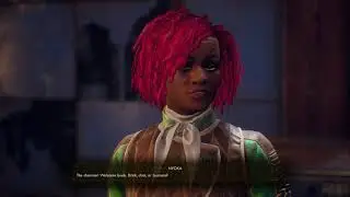 The Outer Worlds Part 36 - Passion Pills