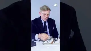 Daniel Craig on his Omega Apollo 11 40th anniversary watch #dialedin #danielcraig