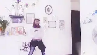 MIC Drop - BTS Dance cover by Yumie