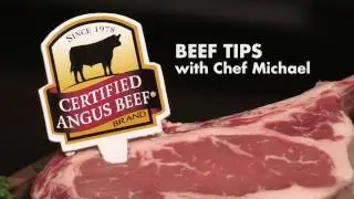 How to Get the Perfect Grill Marks