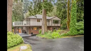 For Sale: 1315 14th Street E, North Vancouver - MLS# R2918287 - Joe Campbell PREC