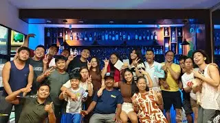 Shotbagan Despedida Party