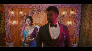 Wedding Story of Priyanka and Harsh trailer | APixer Productions