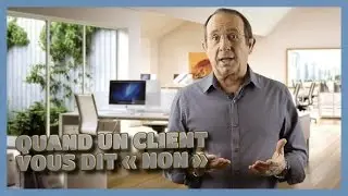 Quand un client vous dit « NON »