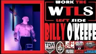 Ep 289 - Billy O'Keefe 