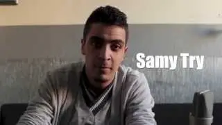 SamyTry - GBBB Wildcard 2016