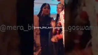 Private Jet || Sumit Goswami || Sumeha Goswami || Datuliwala || Mera_bhai_sumit_goswami ||