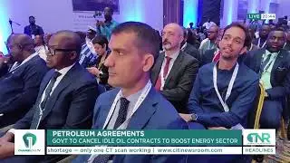 Petroleum Agreements: Govt to Cancel Idle Oil Contracts to Boost Energy Sector