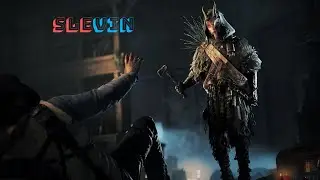 ХАНЧИКИ НЕЖДАНЧИКИ В HUNT:SHOWDOWN #huntshowdown #хантшоудаун #hunt #hunting #video