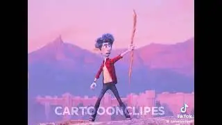 Onward (2020) Final Battle