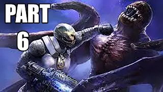 PRODEUS Walkthrough Gameplay Part 6 CHAOS GENERATOR