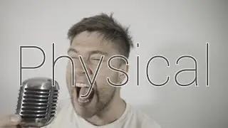 Dua Lipa - Physical | Metal Cover | Aiden Malacaria