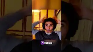 TWITCH - OBIERA #obi #obiera #theory #jumpersjumppodcast
