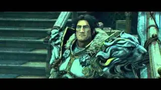 World of Warcraft : Legion Cinematic Trailer (1080p)