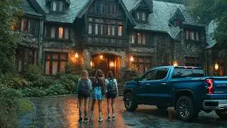 A fun party turned into a terrifying nightmare! | Horror, Thriller | Full Movie
