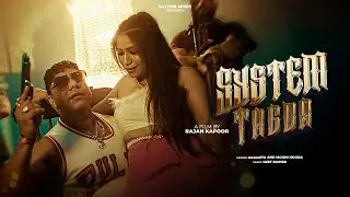 System Tagda(Music Video): Rajaniya | Moni Hooda |Sonu bhardwaj||Rajan kapoor|New Haryanvi Song 2025