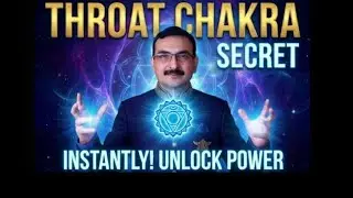 Ignored or Overlooked? Activate Your Vishuddha Chakra & Transform Your Influence