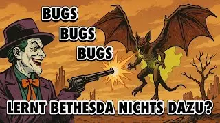 ENDLICH NEUE BUGS IN FALLOUT 76! 😂 | AUFSEHER BILLY STREAM HIGHLIGHTS