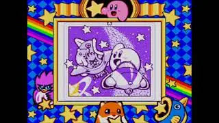 Kirby Star Stacker: Insane! - vs Chef Kawasaki (Double Mix)