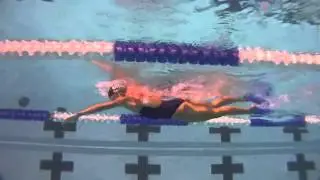 Aqua Sphere   AlphaFins   Amanda Beard