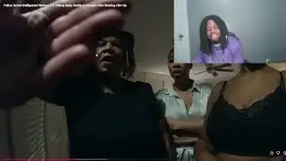 SHE BEAT UP HER BD AND HIDE HIM | NYGE REACTION