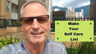 Create Your Self-Care Action Plan | Take Care of Yourself To Become a Better You