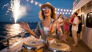 Cuban Salsa for Beginners &ndash; Easy Dance Music