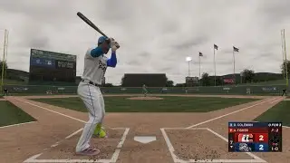 MLB The Show 24_WINING RBI